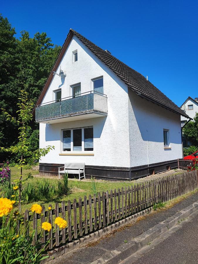 Muhrbach Villa Weier Luaran gambar