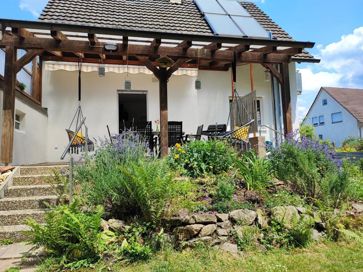 Muhrbach Villa Weier Luaran gambar